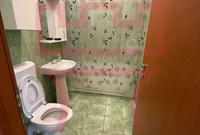 Apartament 3 camere 2 dormitoare parcare Baciu str. Jupiter Petrom - 9