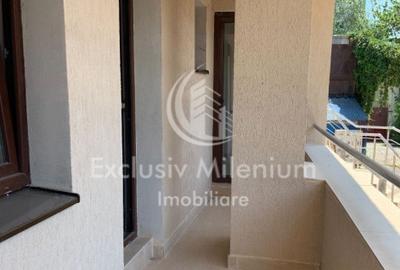 Birouri Cantemir -Tineretului 3 camere + Parcare - 13