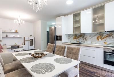 Apartament 2 camere, cart.Europa, str.Aurel Gurghianu, parcare subterana, balcon - 3