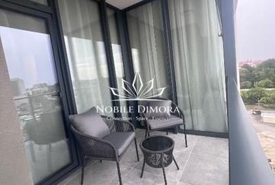 Alenia - Apartament modern cu 2 camere si parcare - langa Iulius mall - 3