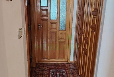 Apartament 3 camere decomandat, etaj 1, 2 balcoane și garaj – Râșnov - 7