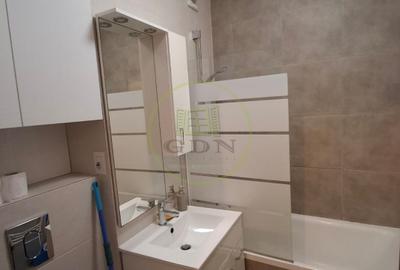 Închiriere 3 Camere • 70 mp • Zona IPJ • Aproape ULBS & Medicină - 12