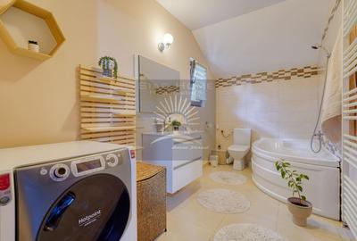 Vila/Casa La Poalele Munților Măgura Branului, Predelut - 15