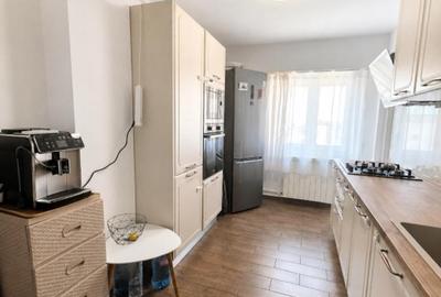 Apartament 3 camere Unirii | Mircea Voda | Centrala proprie - 4
