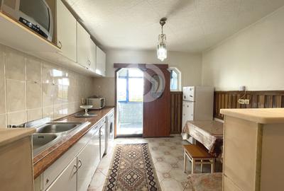 Apartament 2 camere - decomandat | Vasile Aaron, Sibiu - 3