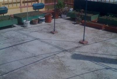 Vând apartament mobilat și utilat, ultracentral, pe malul mării în Constanta. - 6