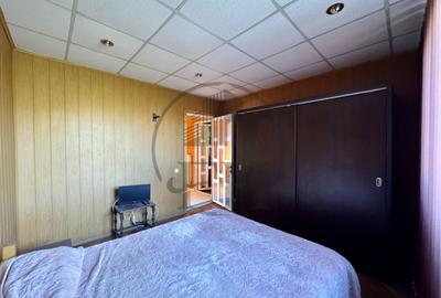 Apartament 3 camere de vânzare Constanța - 5
