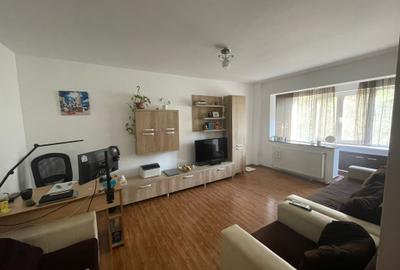 Apartament cu 2 camere decomandat, mobilat în Nicolae Grigorescu