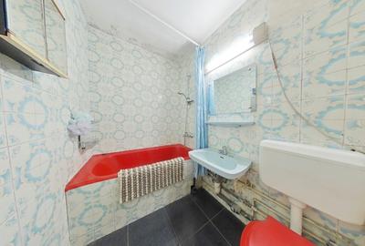 Apartament cu 3 camere de vânzare – Piața Gării, Arad - 7