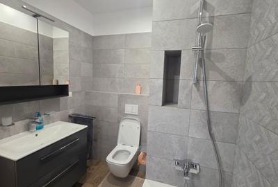 De Inchiriat -Casă 4 camere  premium- Teleferic Grand Residence -Cristian Brasov - 23