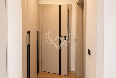 Apartament cu 3 camere si terasa de 82 mp - zona Vivo Floresti - 11