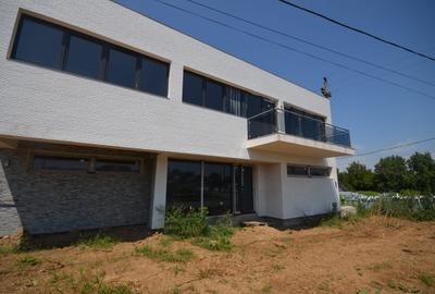 Casa premium individuala - teren 556 metri - constructie 2025 - strada Fagaras - 2