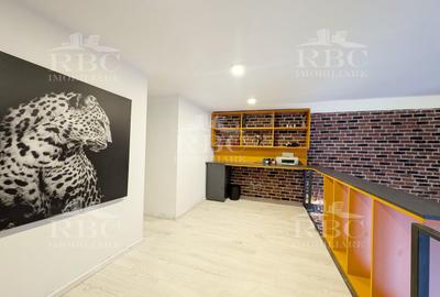Apartament tip loft in cladire istorica ultracentral - 32