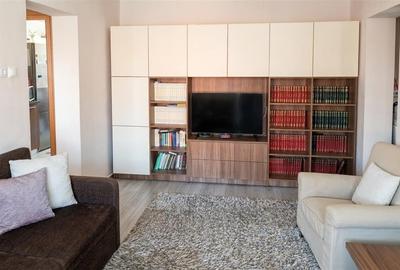 RECO Apartament 3 camere zona centrala - 3