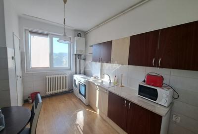 Apartament cu 2 camere decomandate, finisat, mobilat si utilat modern - 2