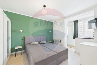 Apartament cu 2 camere de vanzare - Zona Baba Novac, Parc IOR - 12