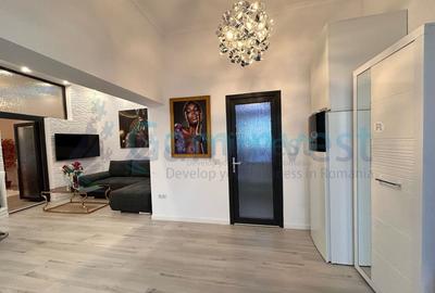 Apartament cu 3 camere de vanzare, Oradea, zona centrala, imediat ocupabil - 4