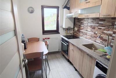 Apartament cu 2 camere decomandat, mobilat în Păcurari