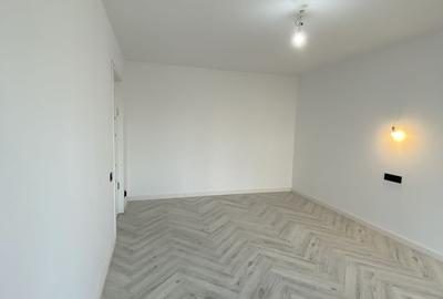 Garsoniera renovata Drumul Gazarului - 3