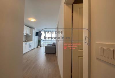 Apartament de inchiriat - bloc nou - Judetean - Timisoara - 4