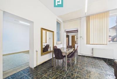 Apartament 4 camere, 85 mp, strada Ion Ghica - 6