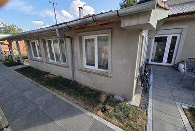 Casa 75mp, 100mp teren, , zona Plopi,comision 0%! - 11