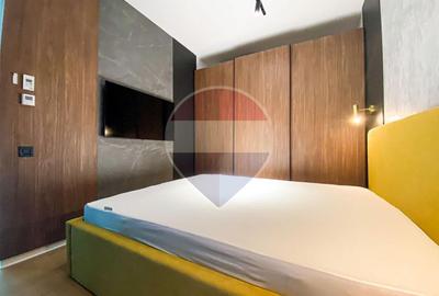 ONE Mircea Eliade | Floreasca | Dorobanti | Ultramodern | Parcare - 2