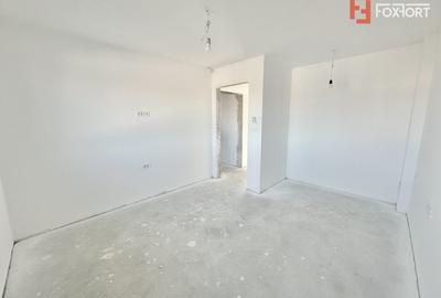 Duplex Mosnita, 4 camere, 120 mp utili, teren 400 mp - Serena 1 - 17