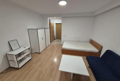 Dristor inchiriere garsoniera Baba Novac cu Contract Anaf - 4