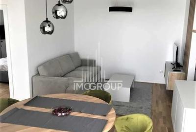 Apartament premium 3 camere | Centrala Buderus | Loc de parcare inclus - 1