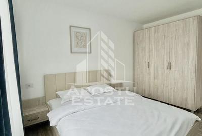 Apartament cu 2 camere la etajul 1, mobilat si utilat in Braytim - 6