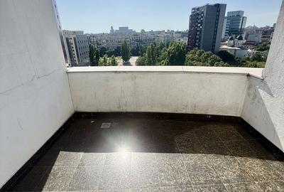 Duplex  4 camere I Unirii  I Nemobilat I Etajele 8 si 9 I 127 MP - 8