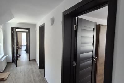 Inchiriere apartamente pentru studenti - Cart. 7 Noiembrie - 5