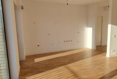 Apartament doua camere - 3