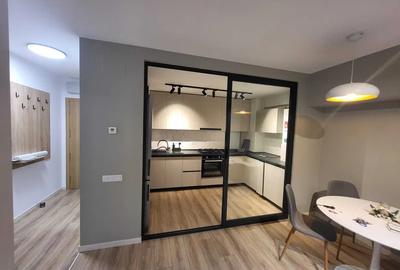 Apartament 2 camere, decomandat, 60 mp, centrala, ac, parcare, Ghencea - 4