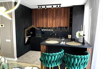 DUMBRAVITA LUX - 2 cam - LIFT - terasa 15mp - incalzire pardoseala - 1 loc parca - 13