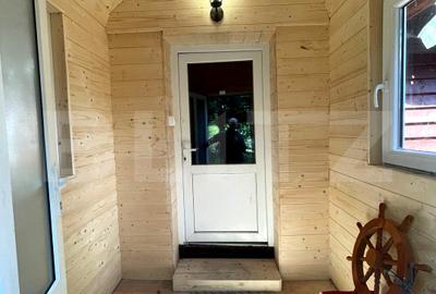 Cabană de vacanță, 43 mp, 59.000 € - Mărișel - 11