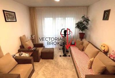 Apartament mobilat in bloc reabilitat, et.2/10 Colentina - 5