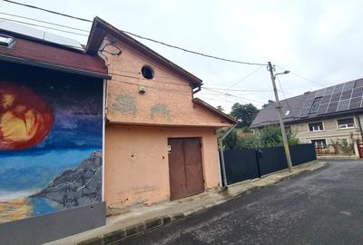 Spațiu industrial, 55 mp în Bartolomeu
