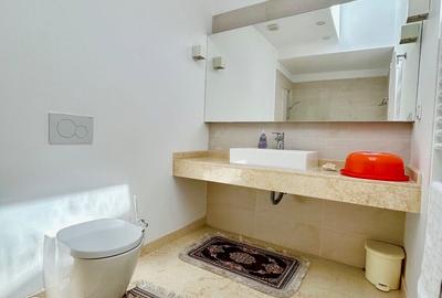 Modern villa | Oxford Gardens complex | Pipera area - American School - 22