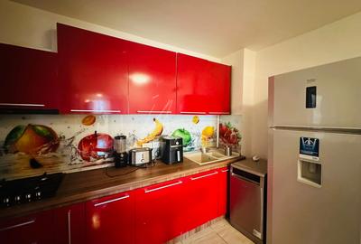 Apartament modern cu 3 camere – Bulevardul Ion Mihalache - 12