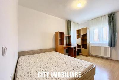Apartament 2 camere (2 dormitoare) în Zorilor, lângă UMF, cu parc - 7