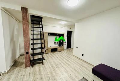 Apartament de vanzare 2 camere Sibiu Vasile Aaron - 3