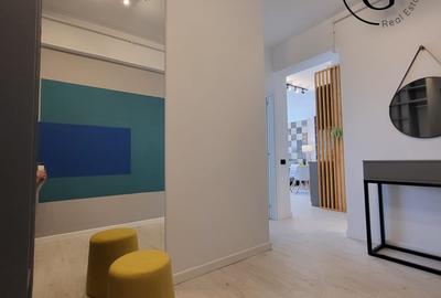 Apartament 2 camere modern - Loc de parcare - Campus Universitar - 5