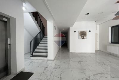 Apartament 3 camere, terasă spectaculoasa, ultim etaj | Pod Pipera - 15
