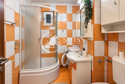Apartament 3 camere | 65mp | Str. Louis Pasteur | 6min UMF - 15