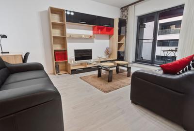 Apartament cu 2 camere decomandat, mobilat în Politehnica