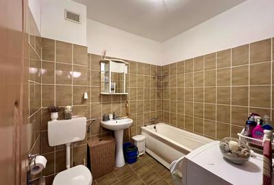 Apartament cu 2 camere mobilat și utilat | Str Oașului | Etaj 3 | Cluj-Napoca - 10