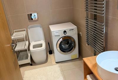 Apartament 3 camere |Erou Iancu Nicolae | Piscină & Fitness | Parcare inclusă - 19