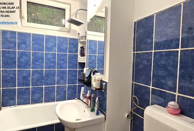 Apartament 1 camera,mobilat,utilat,Precista-zona IPJ/CITY MALLPiatra Neamt - 4